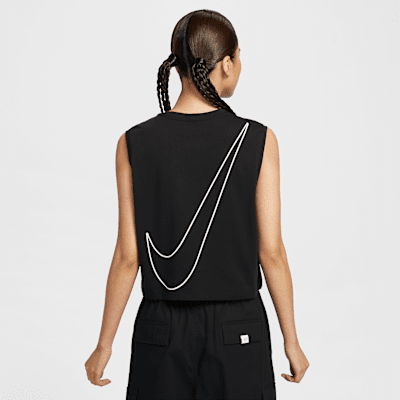 国内配送★NIKE★スリーブレス Tシャツ 2色 NIKE公式】ナイキ メンズ スリーブレス Tシャツ.オンライン